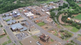 Oklahoma towns hard hit by tornadoes begin long cleanup after 4 killed in weekend storms - WSVN 7News | Miami News, Weather, Sports | Fort Lauderdale