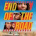 End of the Road (2022 film)