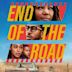 End of the Road