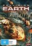 Collision Earth, DVD | Buy online at The Nile