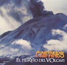 El nervio del volcán