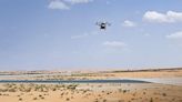 EHang’s autonomous eVTOL completes maiden demo flight in UAE