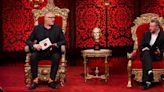 Taskmaster’s Alex reveals how classic task changed his breakfast