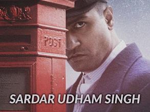 Sardar Udham