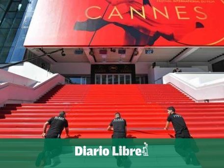Trabajadores convocan una huelga durante el Festival de Cannes