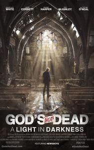 God's Not Dead: A Light in Darkness