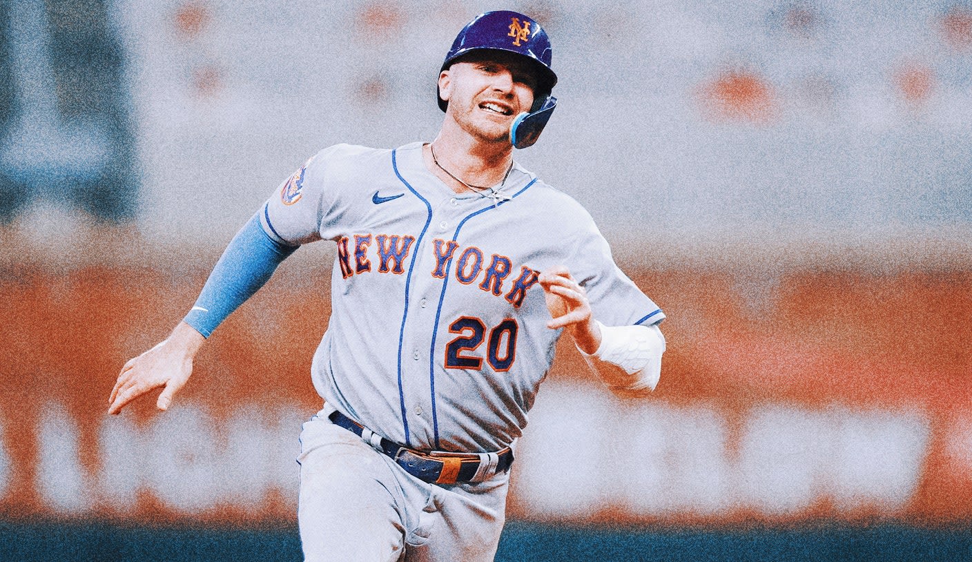 2024 MLB Home Run Derby odds, picks, predictions; Pete Alonso favored to win