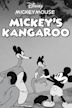 Mickey's Kangaroo