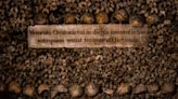 Les catacombes de Paris: la plus grande nécropole du monde