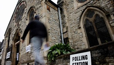 What you should know about: The UK election