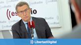 Feijóo: "El PP baraja la posibilidad de unas elecciones generales antes de que finalice 2024"