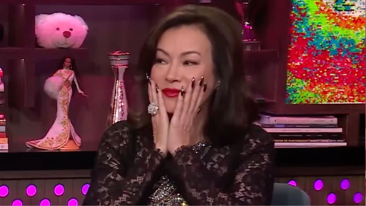 Jennifer Tilly Is Joining RHOBH, Claims It's ‘Scarier Than Chucky’