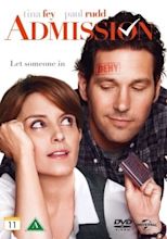 Admission (2013) | MovieZine