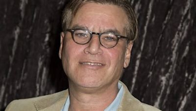 Aaron Sorkin Writing Movie About January 6th Capitol Attack
