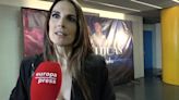 Vídeo | Núria Fergó rompe las relaciones con Irene Villa: "No forma parte de mi familia"