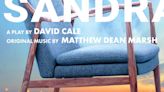 TheaterWorks Hartford Will Close 2023-24 Season With SANDRA by David Cale
