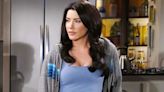 Brooke’s Appalled By Hope’s News — and Steffy Finds Out Finn Was With Sheila