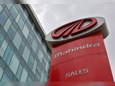 'No link between XUV700 price cuts and UP EV policy': Mahindra & Mahindra