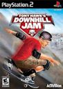 Tony Hawk's Downhill Jam