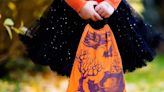 Use These Cute Trick-or-Treat Bags for Your Halloween Candy Haul