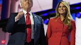 Melania Trump’s memoir to be published; Here is what it will contain about Donald Trump, her life and other details