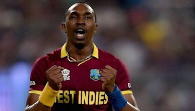 Dwayne Bravo named KKR mentor after announcing retirement, parts ways with CSK