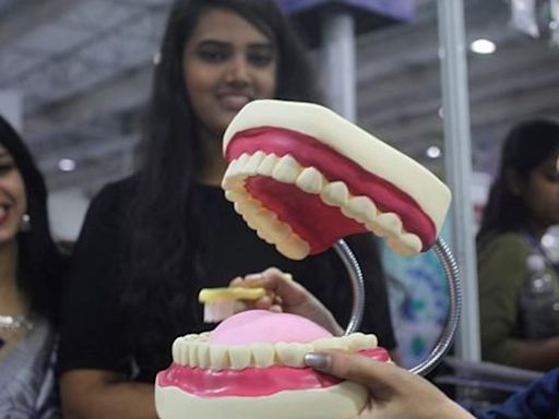 Why Smiling Bharat survey is crucial to address the 2nd most common dental disorder