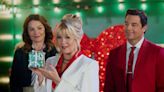 Barbara Niven Is Back as 'Ms. Christmas Comes to Town' on Hallmark Movies & Mysteries