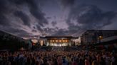 Asheville music venue announces improvements, new additions for 2024 concert season