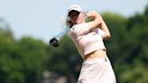 Charley Hull's week includes going viral for cigarettes, getting hit on by fan