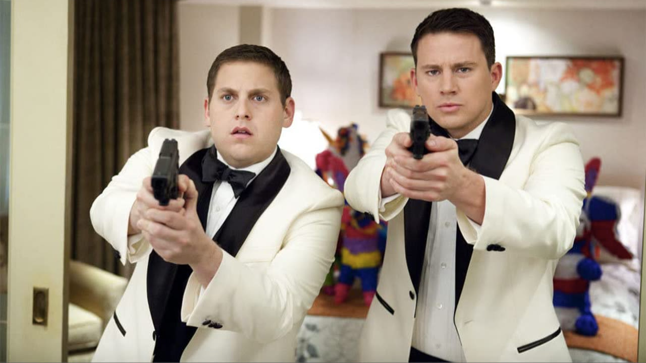 Could 23 Jump Street: Men In Black 4 Still Happen? The Writer Of The Crossover Movie Is Keeping Hope Alive