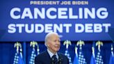 Biden Has Lost the Plot on Student Debt Relief