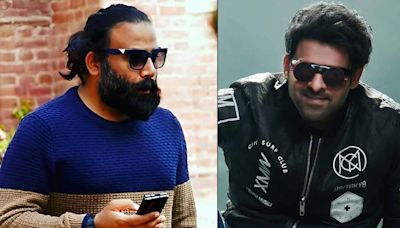 Spirit: Sandeep Reddy Vanga's 300 Crore Film To Witness Prabhas In An Epic Dual Role?