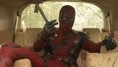 Confirmado: Deadpool & Wolverine será la primera película categoría R de Marvel Studios