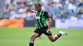 Lazio Forced to Make Decision on Talented Sassuolo Winger