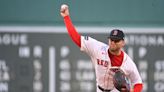 How are the Red Sox good? Start with the pitching staff’s ‘insane’ April