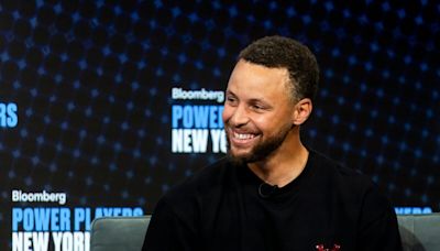 Steph Curry Wants to Buy an NBA Expansion Team or WNBA Franchise