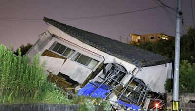 What is a megaquake? Japan issues first-ever warning of huge earthquake risk