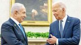 Joe Biden, Kamala Harris push Benjamin Netanyahu on Gaza ceasefire