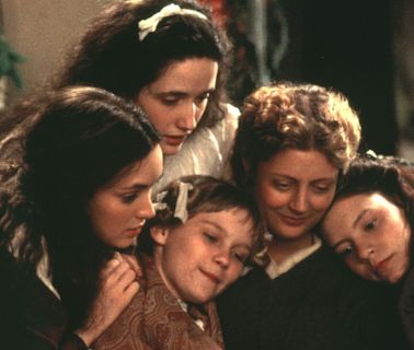 Get to Know the 'Little Women' 1994 Cast 30 Years After the Film's Release