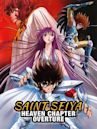 Saint Seiya Tenkai-hen ~Overture~