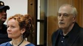 Russia's supreme court cancels treason verdict of jailed scientist