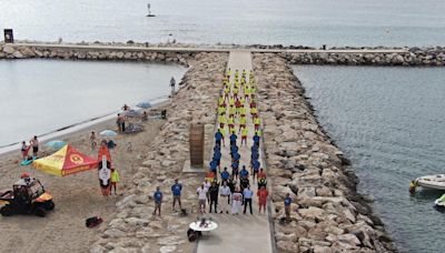 Fuengirola refuerza la seguridad en verano con más de un centenar de efectivos