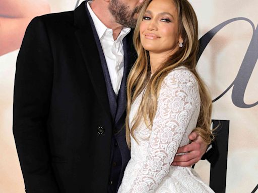 Ben Affleck Is Still "Very Protective" Over Jennifer Lopez Amid Breakup Rumors