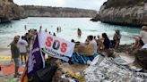 Turismo masivo en España: ¿Están las islas baleares ahogándose?