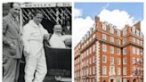 Bentley Boy racing driver’s Mayfair apartment sold for £16.1 million