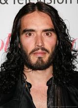 Russell Brand