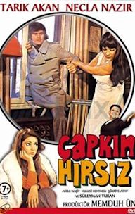 Çapkin Hirsiz