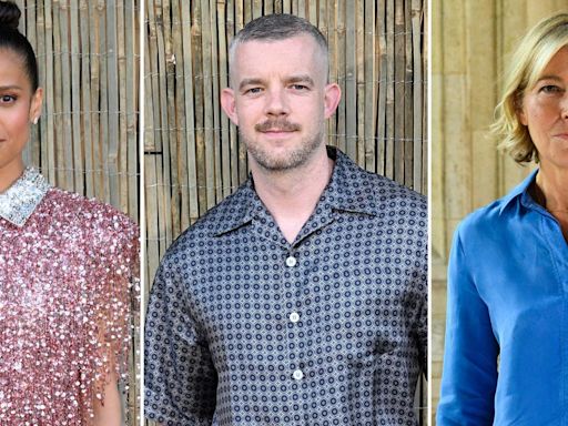 Everything you need to know about Russell Tovey's Doctor Who spin-off