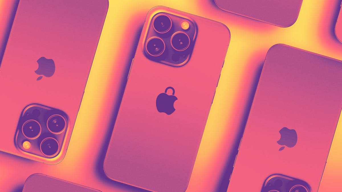 Before iOS 18, Give Your iPhone a Security Boost in 5 Easy Steps